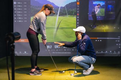 Five Iron Golf Tees Up Spring Debut For Forth Worth