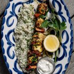 Aba Bringing Modern Mediterranean Menu to DFW