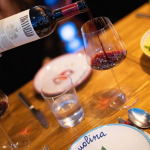 Aspen Favorite Acquolina Headed to DFW