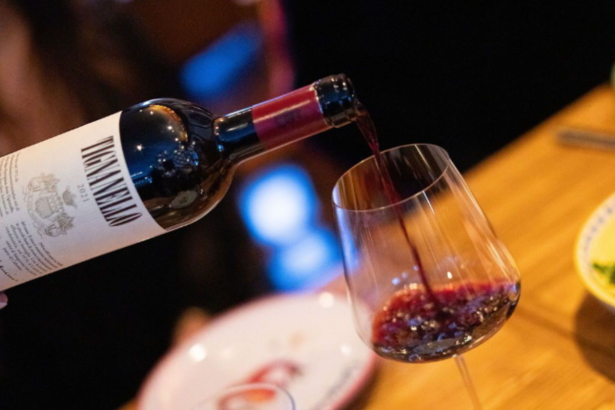 Aspen Favorite Acquolina Headed to DFW