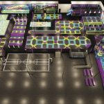 Altitude Trampoline Park Opening In Peachtree City
