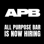 All Purpose Bar Heading To NoDa