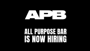 All Purpose Bar Heading To NoDa
