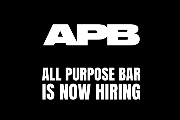 All Purpose Bar Heading To NoDa
