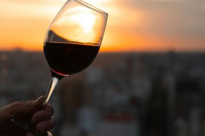 Aloria Vineyards, LLC