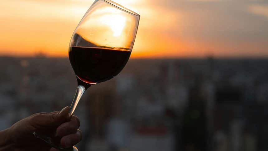 Aloria Vineyards, LLC