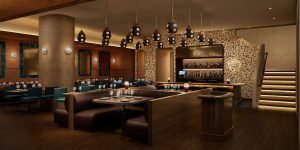 Latin Steakhouse Amasa to Open in New Kimpton Hotel in Midtown