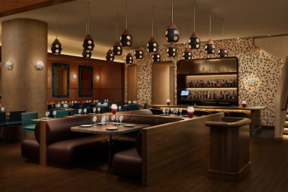 Latin Steakhouse Amasa to Open in New Kimpton Hotel in Midtown
