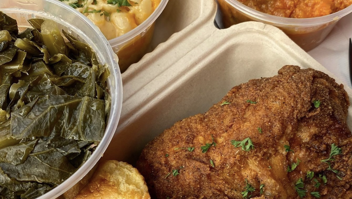 Annie’s Soul Delicious Expanding To Hawthorne This Spring