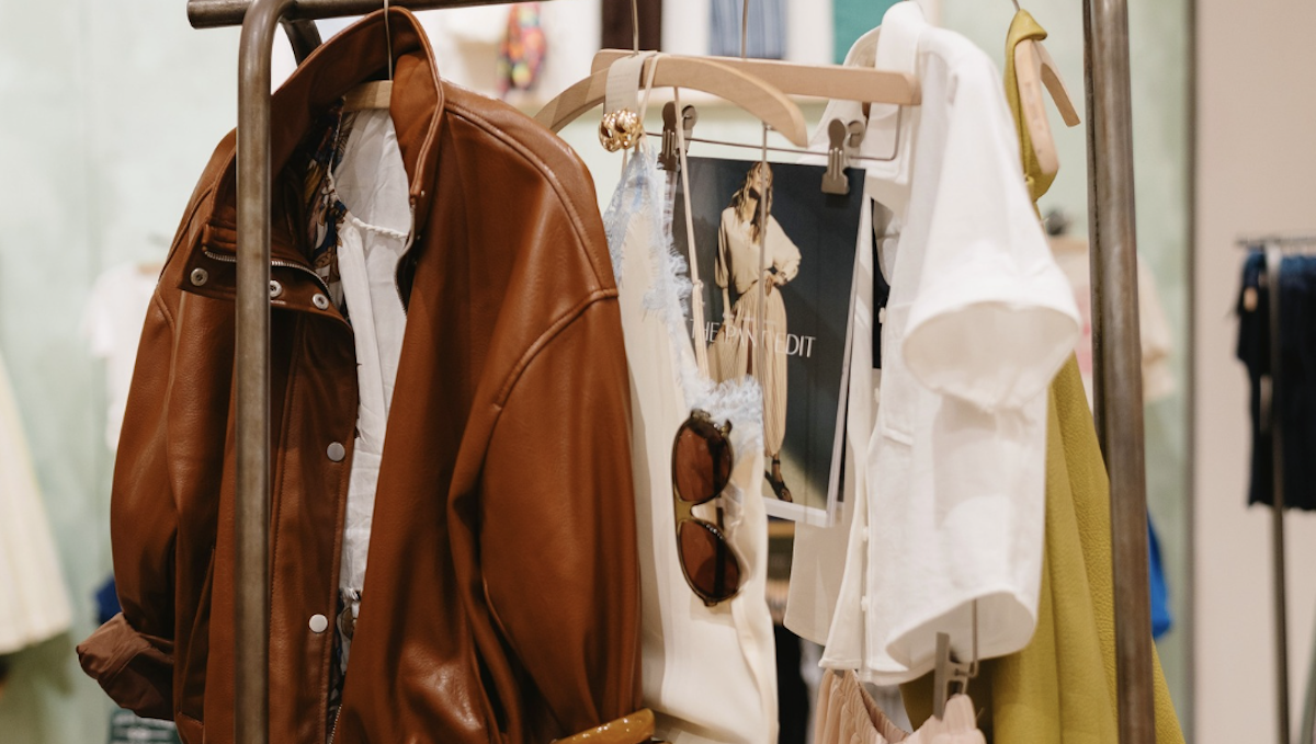 Anthropologie Inks Lease At Lulah Hills