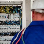 Apex Electrical Solutions, LLC files for bankruptcy