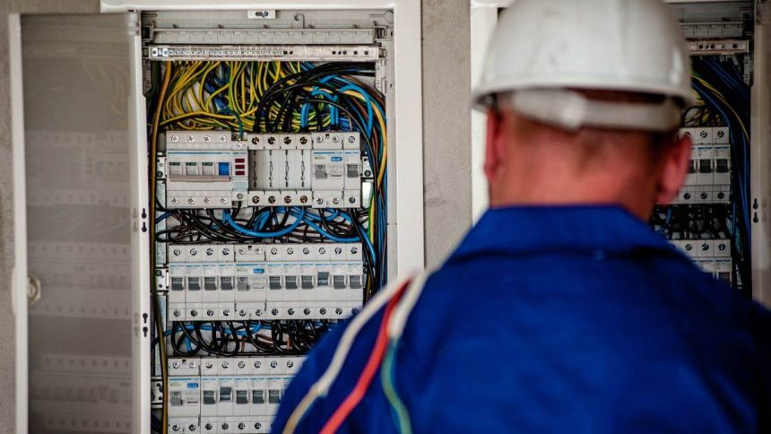 Apex Electrical Solutions, LLC files for bankruptcy
