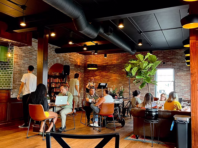 Owner of Farmington’s Apothecary Coffee Planning New Wixom Cafe