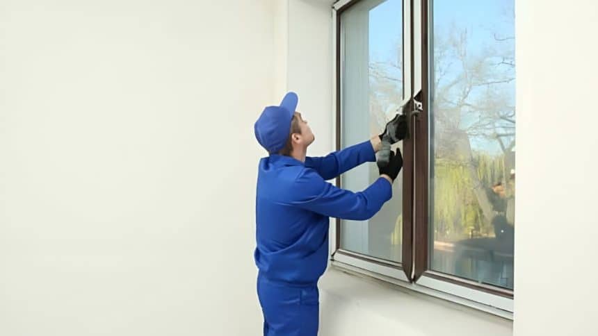 ​Armored Impact Windows & Doors, Inc. has officially sought bankruptcy protection.