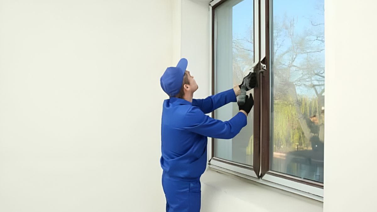 ​Armored Impact Windows & Doors, Inc. has officially sought bankruptcy protection.