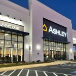 The furniture manufacturer and retailer might consolidate operations after a mass layoff from one of its manufacturing plants. 