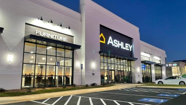 81-Year-Old Furniture Manufacturer to Slash 266 Jobs at Mesquite Plant