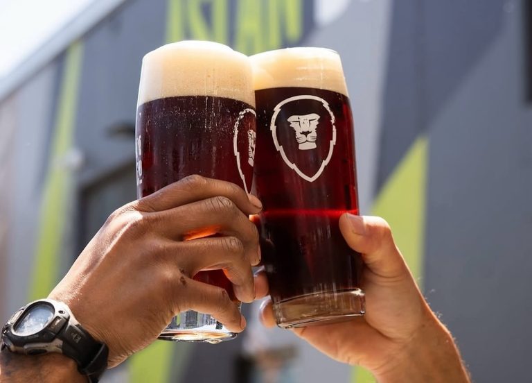 Aslan Brewing Co. Expands to Seattle’s Seward Park Neighborhood
