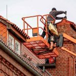 ​Asset Roofing Company LLC filed a bankruptcy petition
