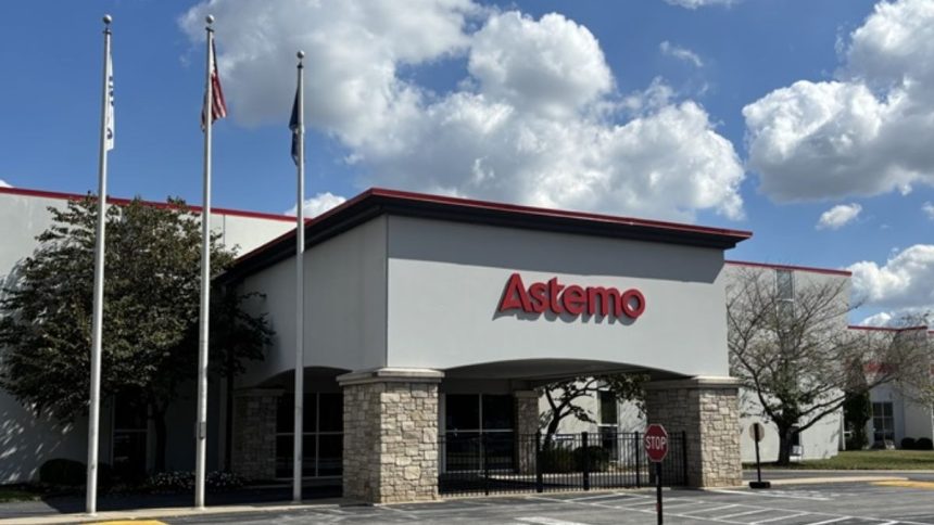Astemo Americas, Inc. is permanently closing its manufacturing facility in Tallapoosa after a key customer canceled its contract.