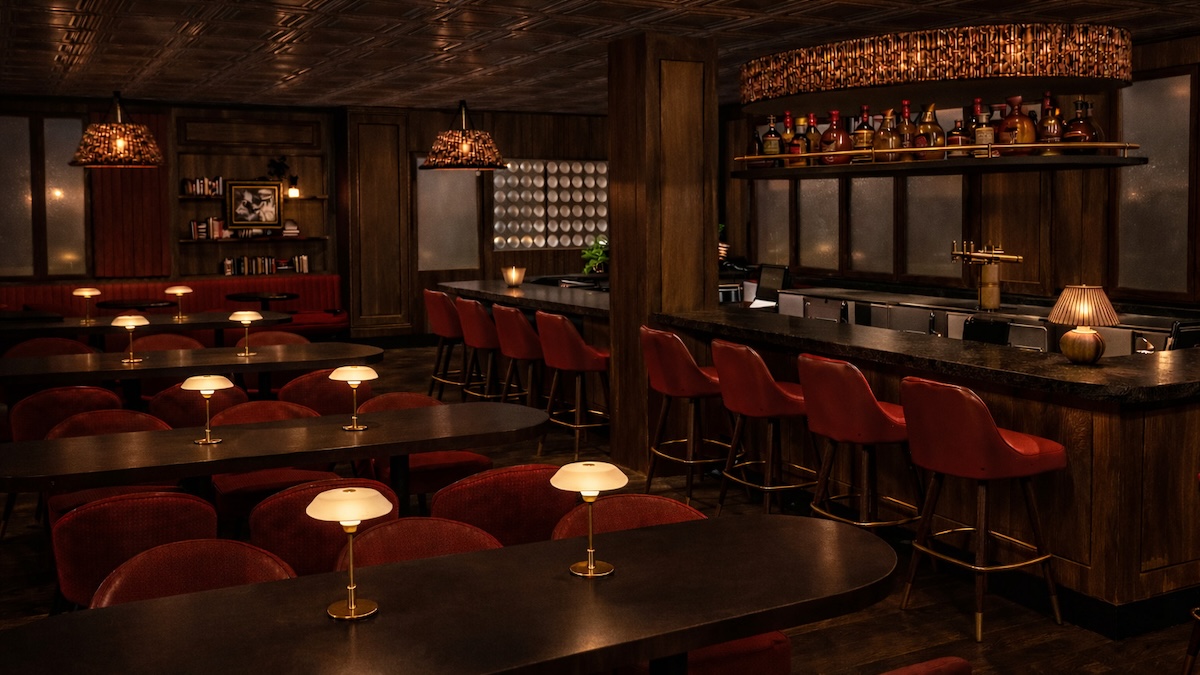 Diner-Style Au Cheval Heading to 12 South