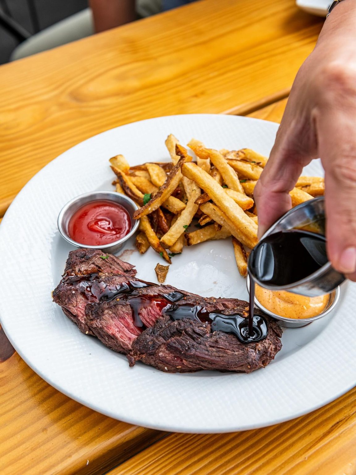 DC to Welcome Belgian Flavor Invasion, Courtesy of Augie’s Mussel House and Beer Garden