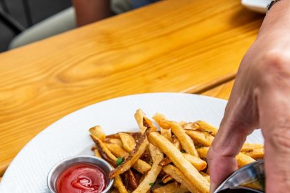 DC to Welcome Belgian Flavor Invasion, Courtesy of Augie’s Mussel House and Beer Garden