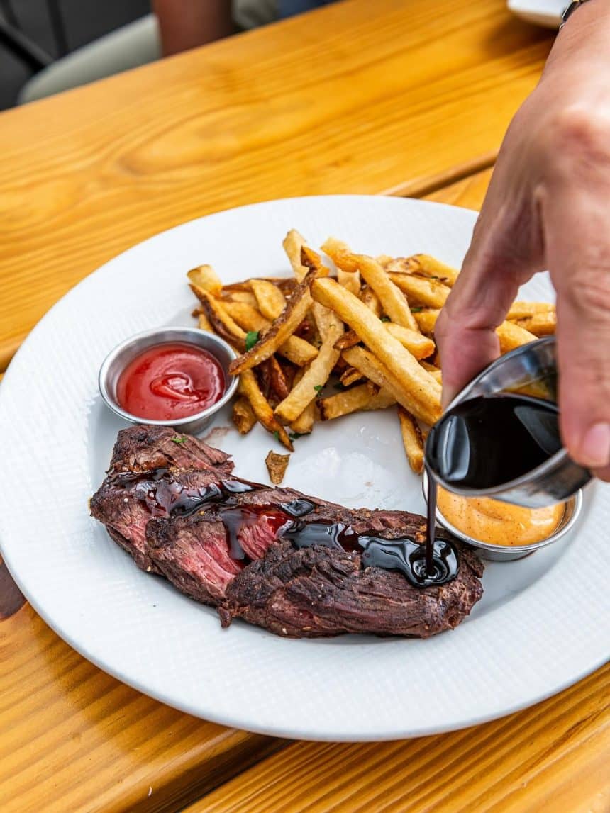 DC to Welcome Belgian Flavor Invasion, Courtesy of Augie’s Mussel House and Beer Garden