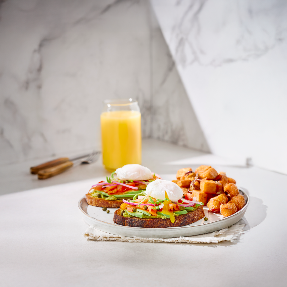 Pür & Simple Continues Massive Ontario Expansion
