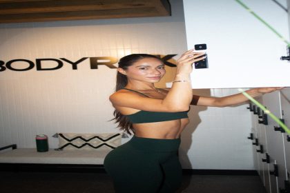 BODYROK Brings Its High-Intensity, Low Impact Reformer Workout To Coconut Grove