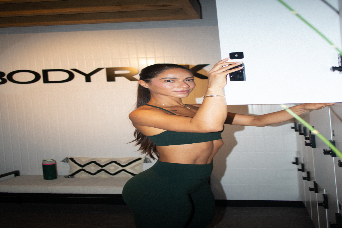 BODYROK Brings Its High-Intensity, Low Impact Reformer Workout To Coconut Grove