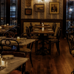 Bacari Expanding To Old Town Pasadena