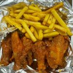 Burger and Wing Joint, Bandos, Relocating