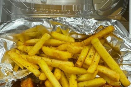 Burger and Wing Joint, Bandos, Relocating