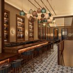 Apicii Announces the Debut of Four Dynamic Dining Concepts Coming to the New Kimpton Era Midtown New York