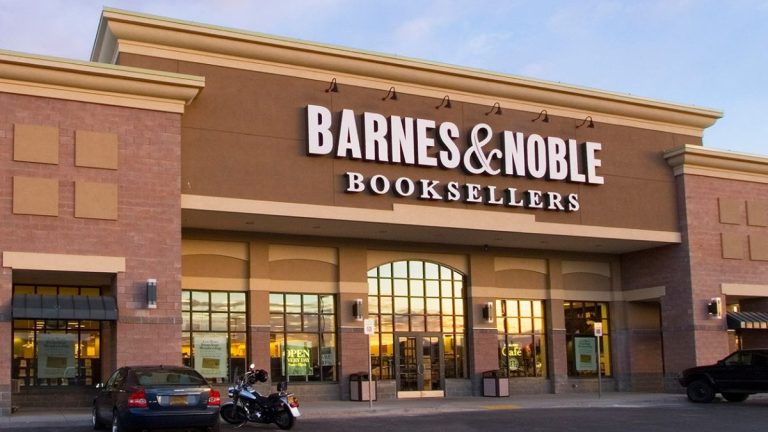 Beloved San Bruno Bookstore to Shut Down After 20 Years