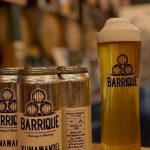 Barrique Brewing and Blending's beer