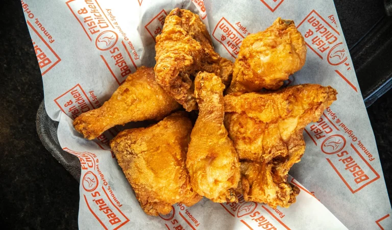 Basha’s Hot Chicken and Seafood on the Way to Clinton Township This Spring