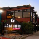 Hana Japan Steak & Seafood Coming to Pleasanton