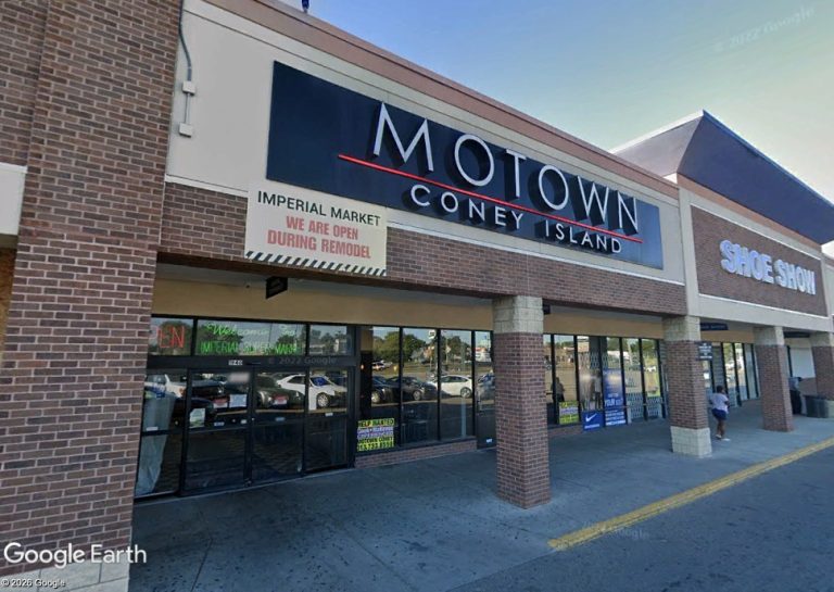 Big Moe’s Kitchen Continuing Detroit Expansion with New Eight Mile Location