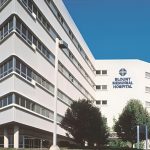 Blount Memorial Hospital, a nonprofit organization, will lay off employees at the Maryville healthcare facility. 