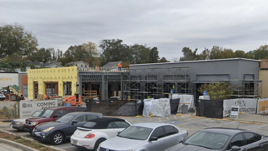 Board Game Cafe Planned For The Beacon In Grant Park