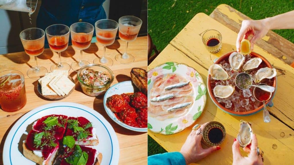 Spanish-inspired cocktails and tapas-style menu will attract patrons to Boni’s