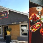 The owners of Lenoir are introducing a sister concept, a Spanish-inspired Boni’s Bar Next Door, in Austin on March 6, 2026. 