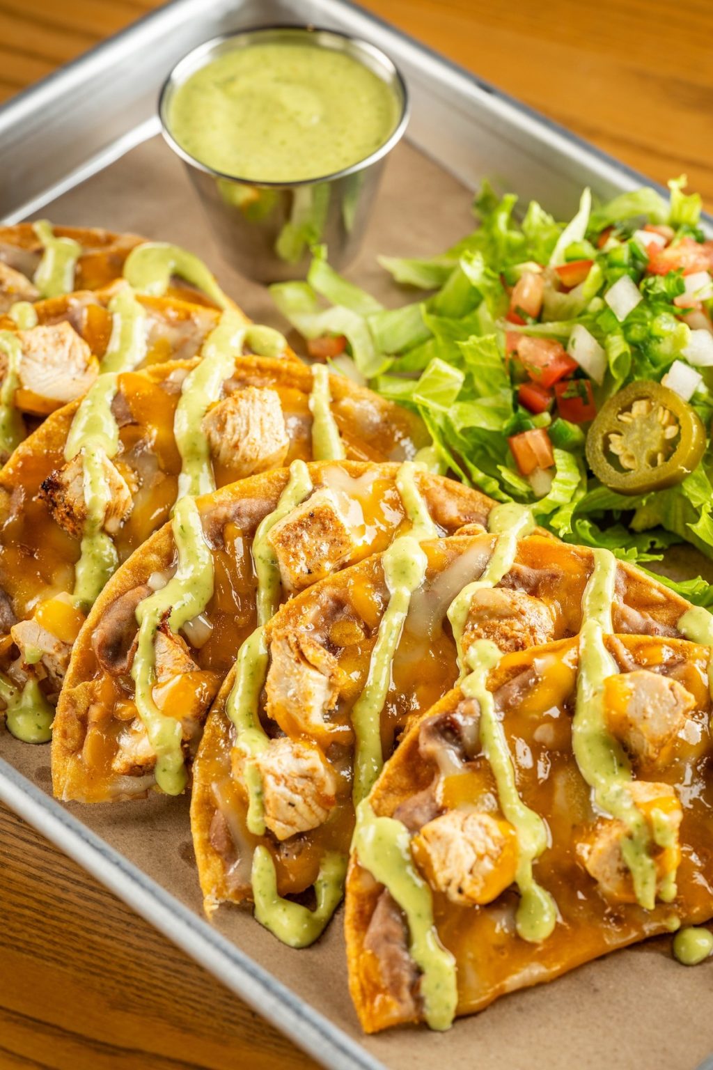 BoomerJack’s Bringing Frosty Beverages and American Bar Favorite to Mansfield