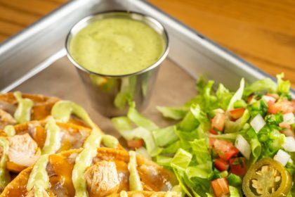 BoomerJack’s Bringing Frosty Beverages and American Bar Favorite to Mansfield