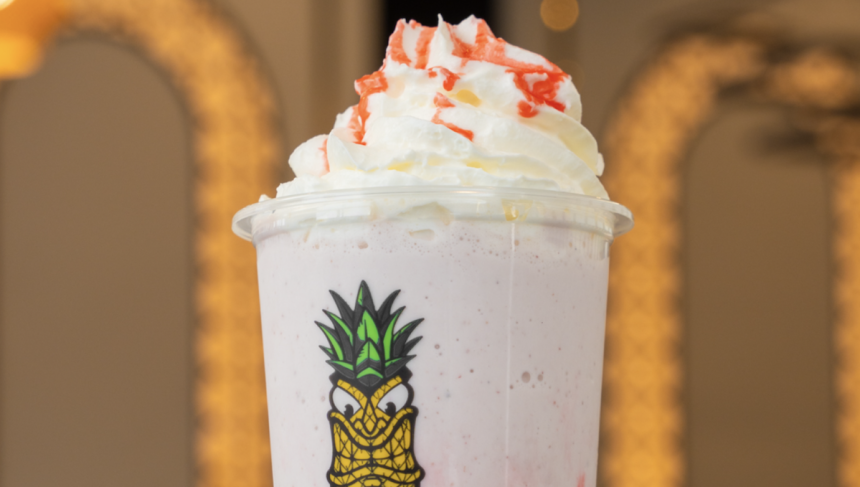 Bora Bora Smoothie Cafe Expanding Into Georgia For First Time
