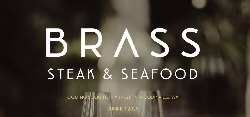 Brass Steak & Seafood