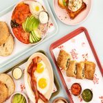 Safta’s Table from James Beard Award-winning Chef Alon Shaya in New Orleans