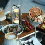 ​Brunch Room Bistro LLC filed a bankruptcy petition
